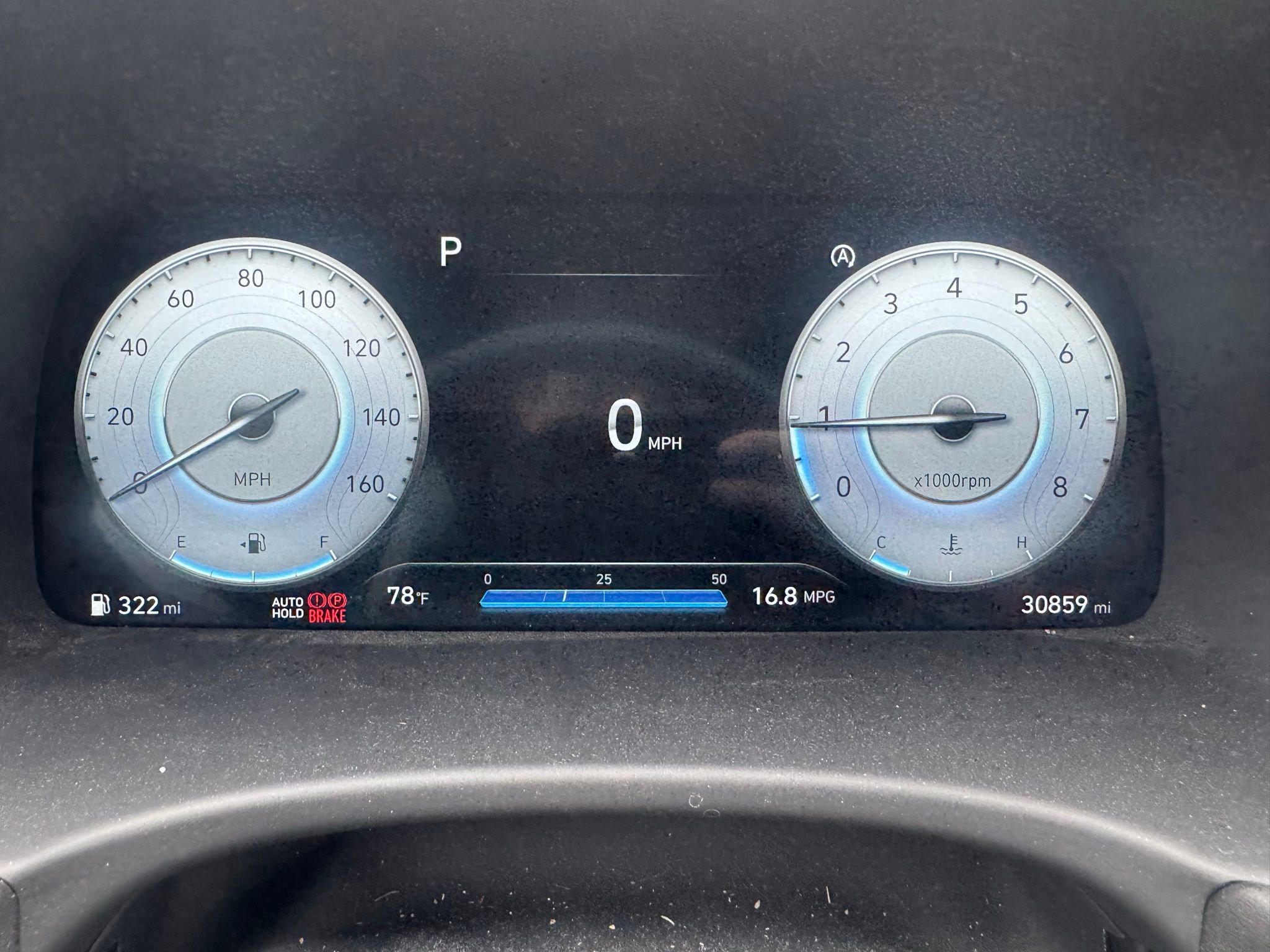 Used 2024 Hyundai Palisade Calligraphy image 13