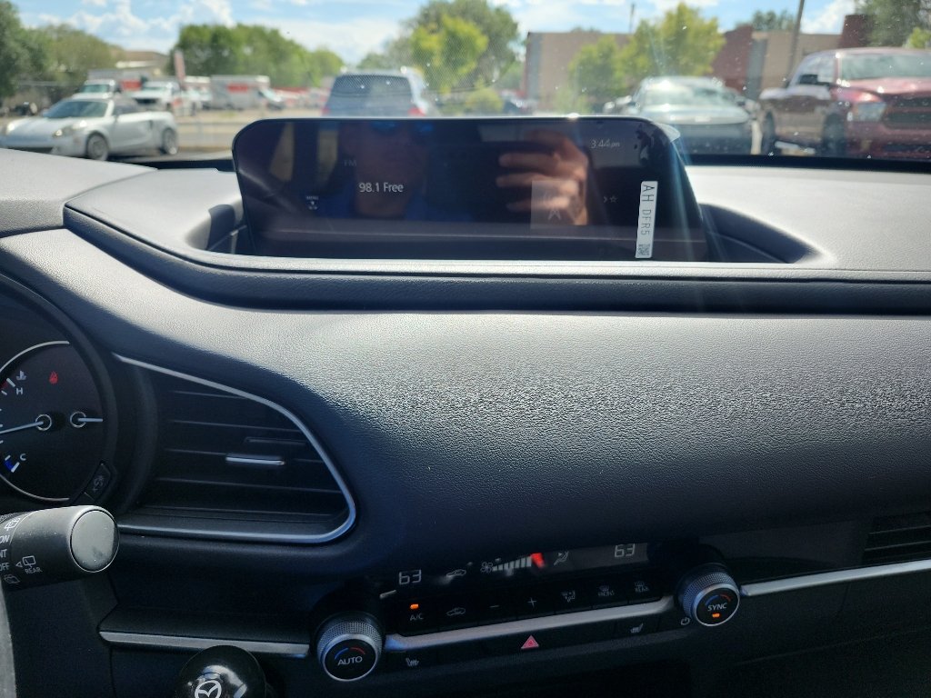 Used 2026 MAZDA CX-30 AWD 2.5 S w/ Select Sport Pkg image 24