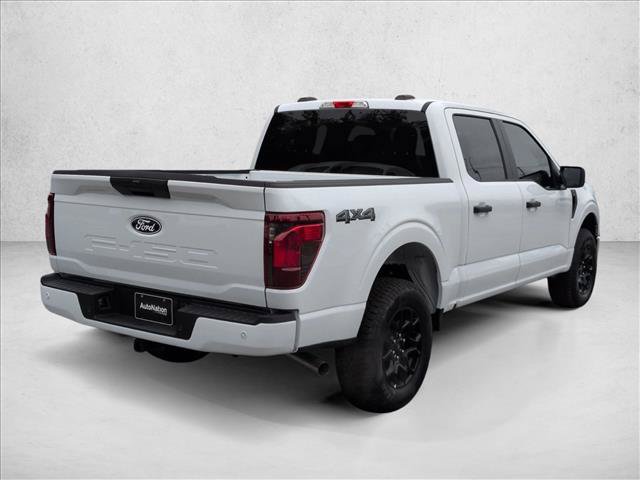 New 2026 Ford F150 STX AWD/4WD image 2