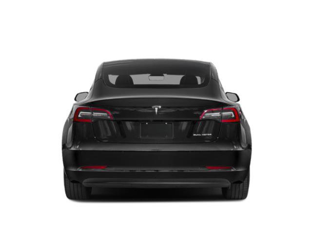 Used 2022 Tesla Model 3 Performance AWD/4WD image 5