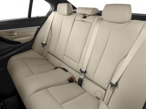 Used 2016 BMW 340i xDrive Sedan image 13