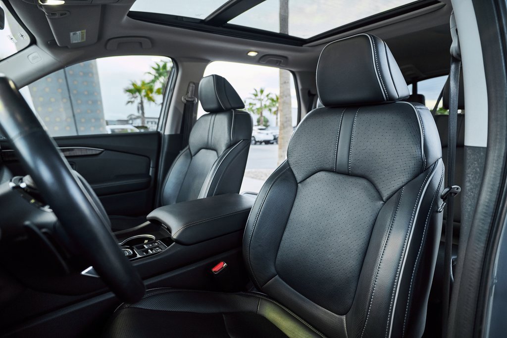 Used 2023 Honda Pilot Elite image 30