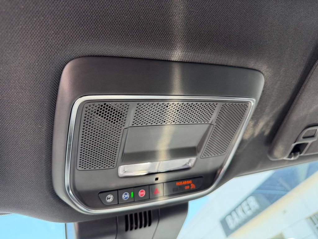 Used 2026 GMC Sierra EV Denali AWD/4WD image 18