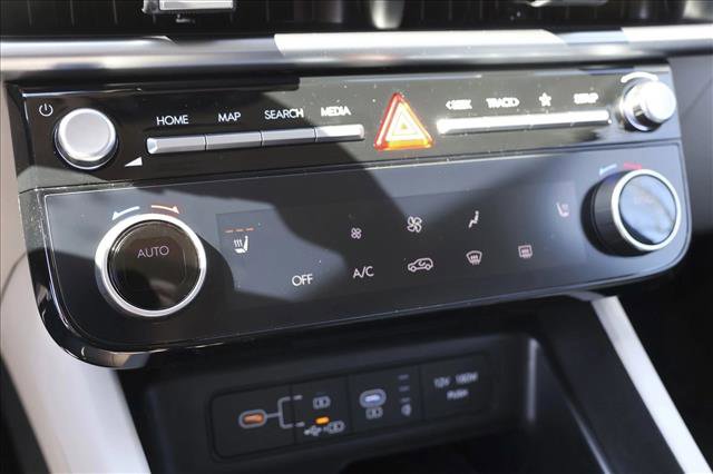 New 2026 Hyundai Tucson SEL image 20