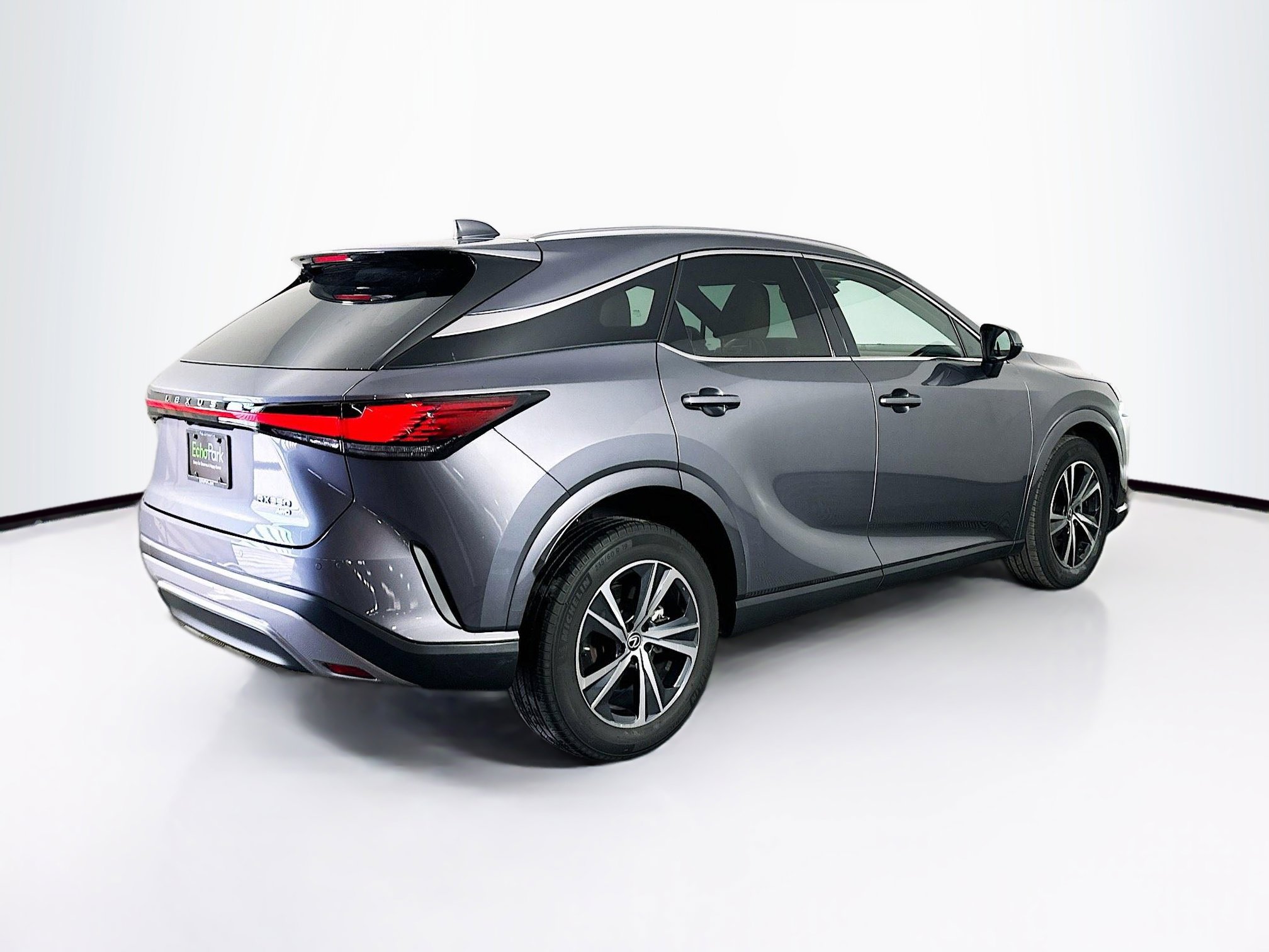 Used 2023 Lexus RX 350 Premium image 9