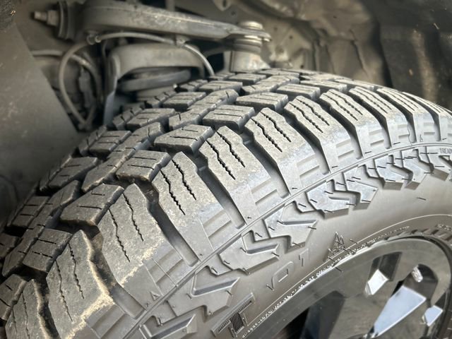 Certified 2021 Ford Ranger Lariat w/ Equipment Group 501A High image 22