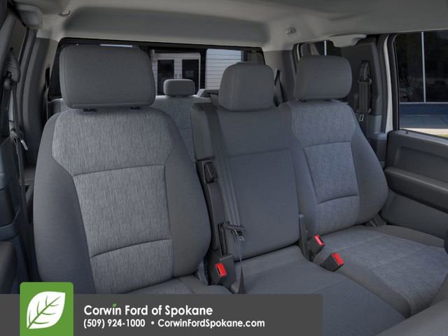 New 2026 Ford F350 XL w/ XL Chrome Package image 10