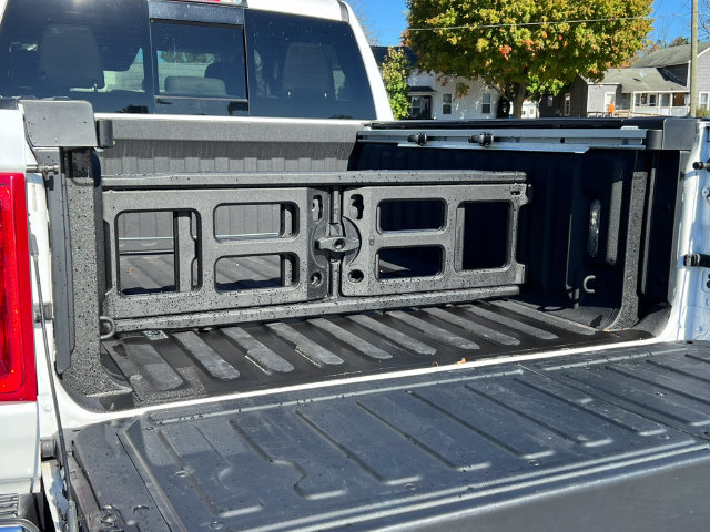 Used 2025 RAM 1500 Laramie w/ Bed Utility Group AWD/4WD image 9