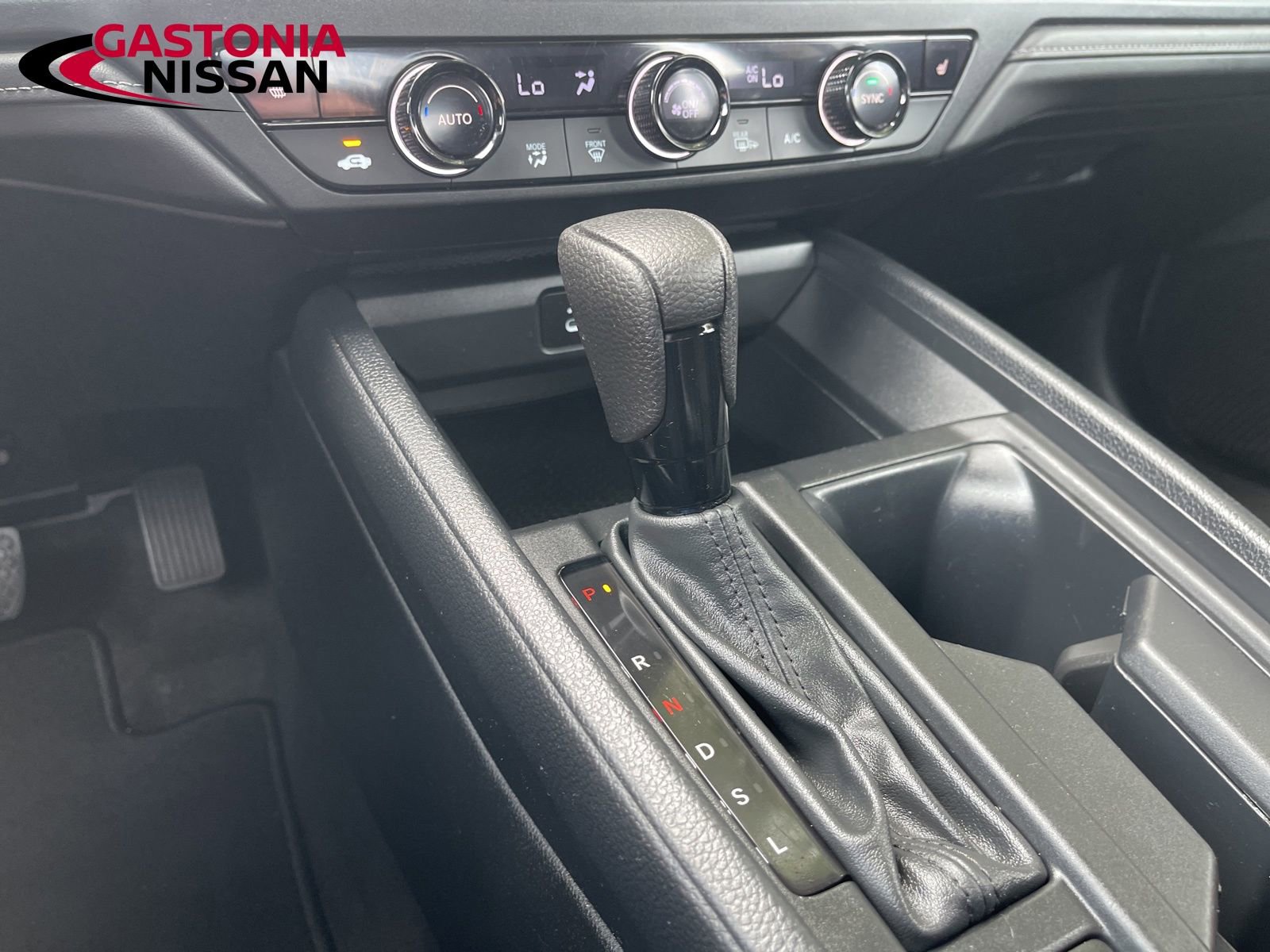 Used 2024 Honda Accord EX image 32