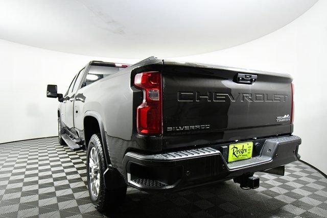 Used 2021 Chevrolet Silverado 2500 High Country w/ Safety Package II image 13