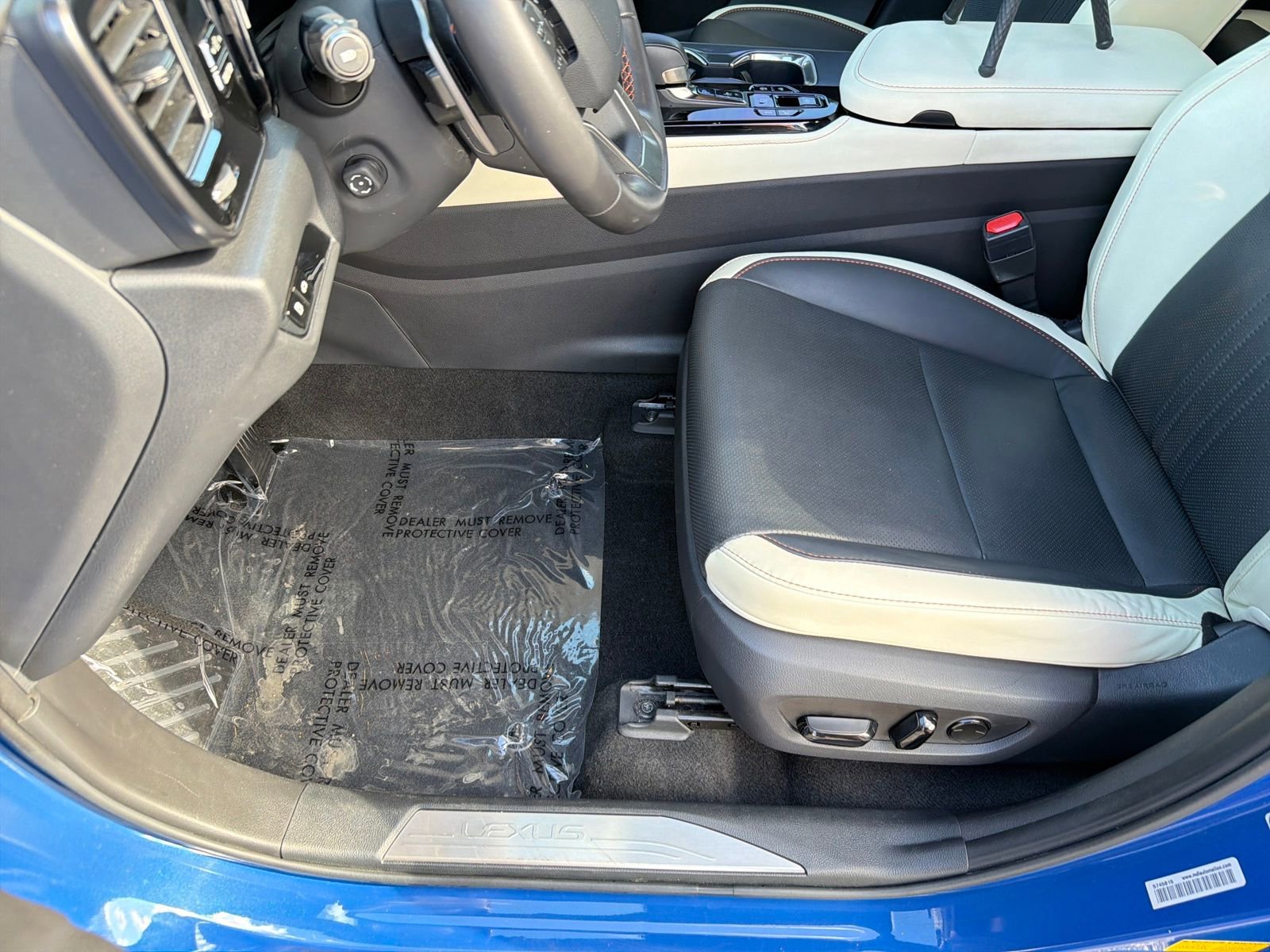 Used 2023 Lexus NX 350 AWD image 19