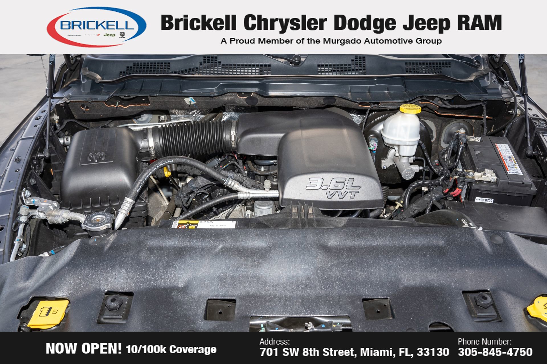 Used 2019 RAM 1500 Express image 26