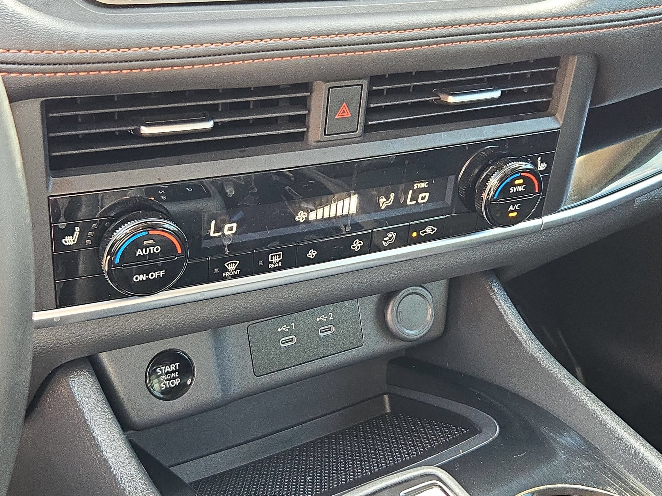 Certified 2026 Nissan Rogue SV AWD/4WD image 18