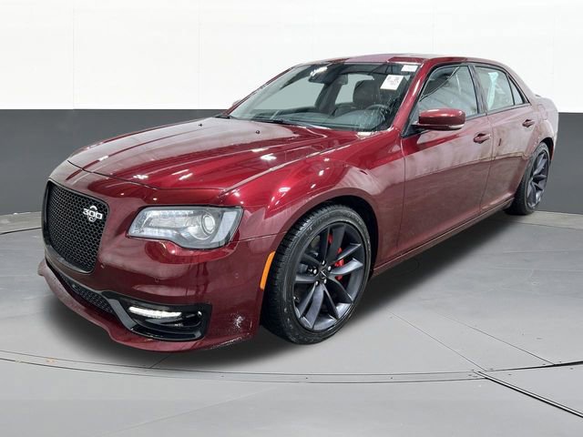 Used 2023 Chrysler 300 C image 11