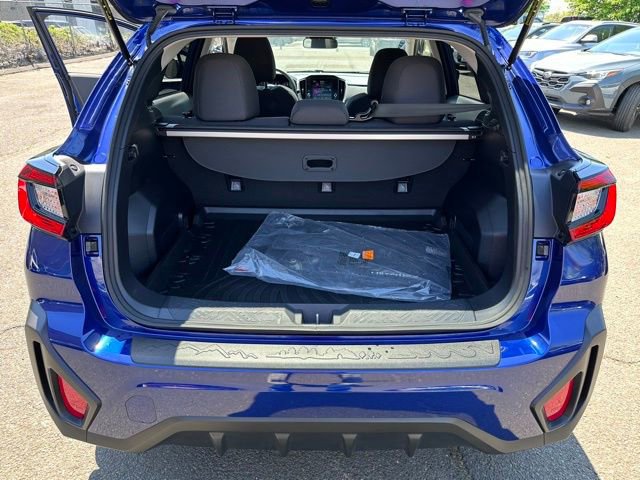 Certified 2025 Subaru Crosstrek 2.0i Premium AWD/4WD image 25