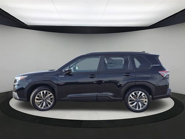 New 2025 Subaru Forester Touring image 4