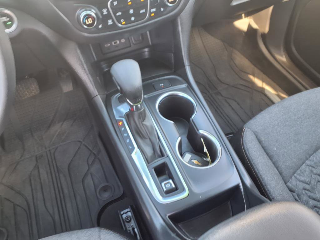 Used 2024 Chevrolet Equinox LT w/ LPO, Floor Liner Package image 19