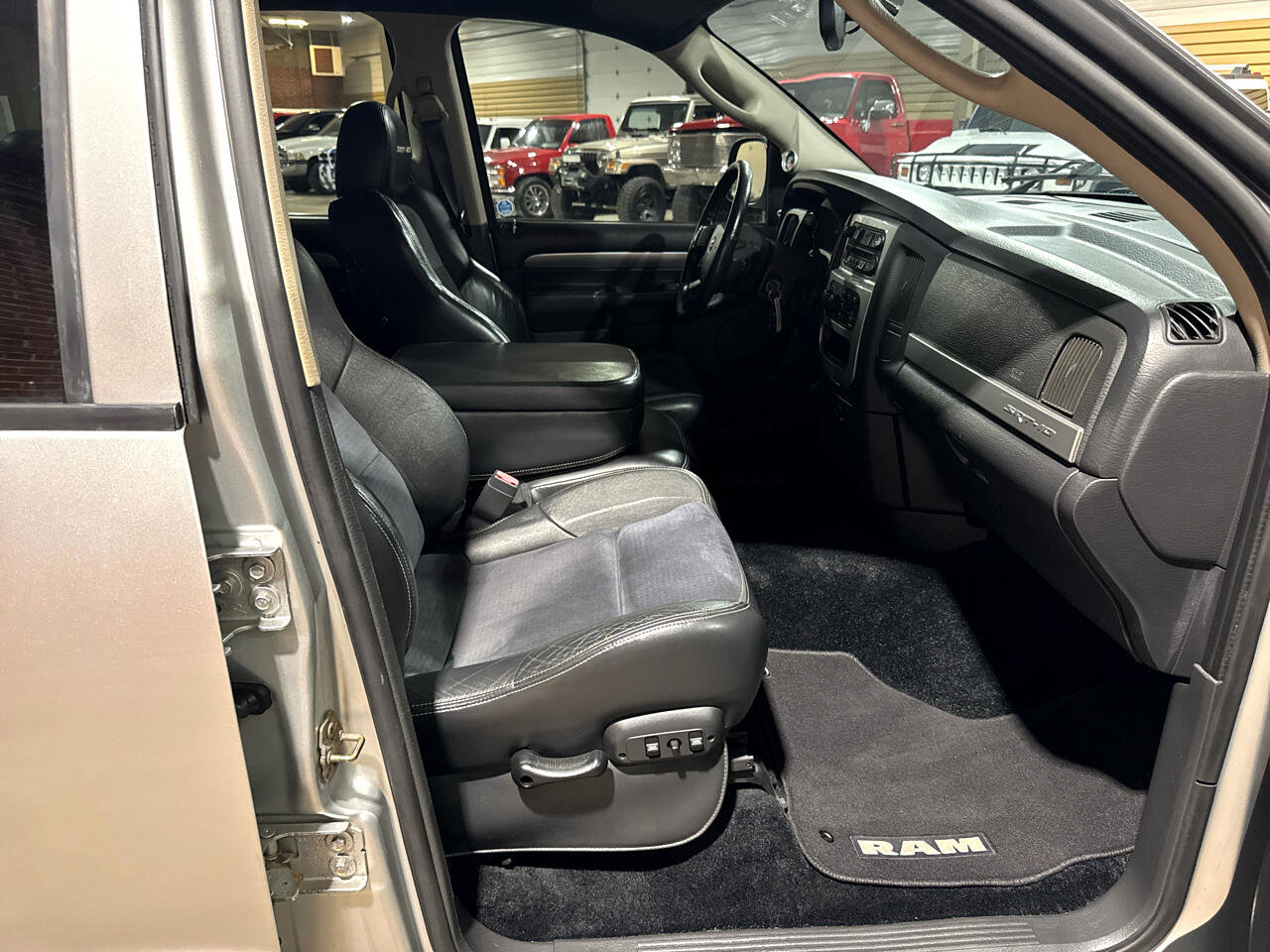 Used 2005 Dodge Ram 1500 Truck 2WD Quad Cab image 61