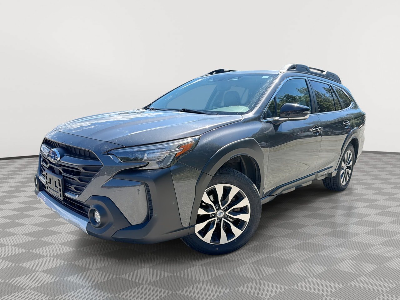 Used 2024 Subaru Outback Limited AWD/4WD video 1
