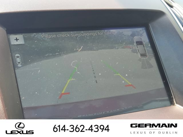 Used 2017 Ford Edge Sport w/ Equipment Group 401A AWD/4WD image 21