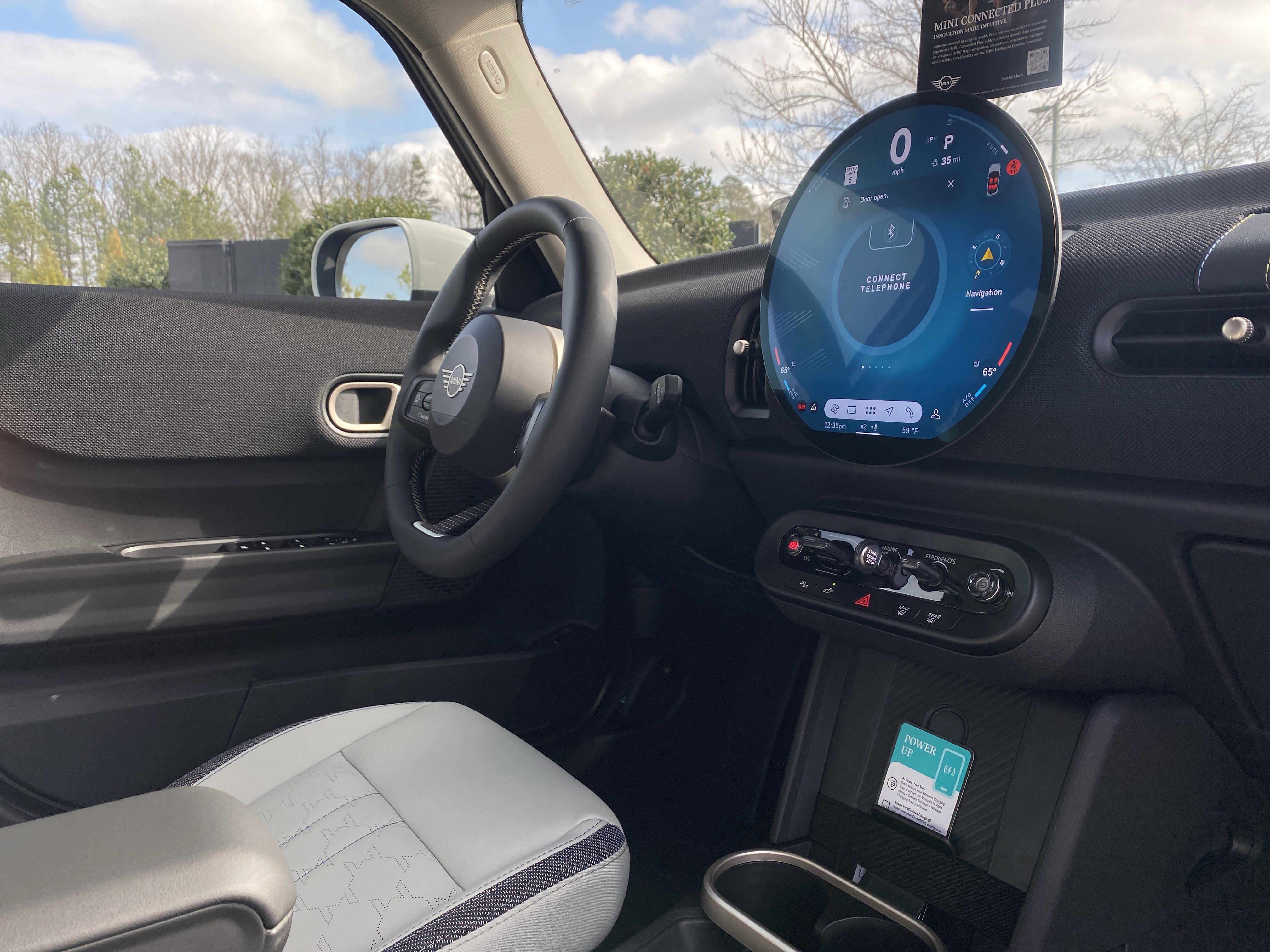 New 2026 MINI Cooper S image 6