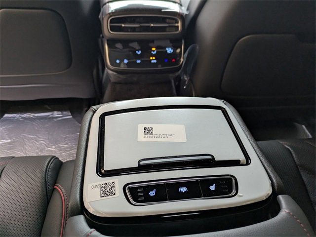 Used 2025 Genesis G80 3.5T Sport image 11