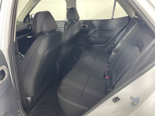 New 2026 Hyundai Venue SEL FWD image 4