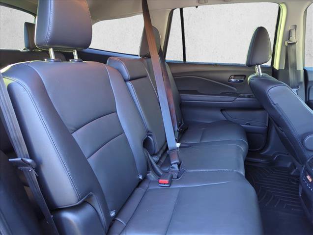 Used 2021 Honda Pilot EX-L image 25