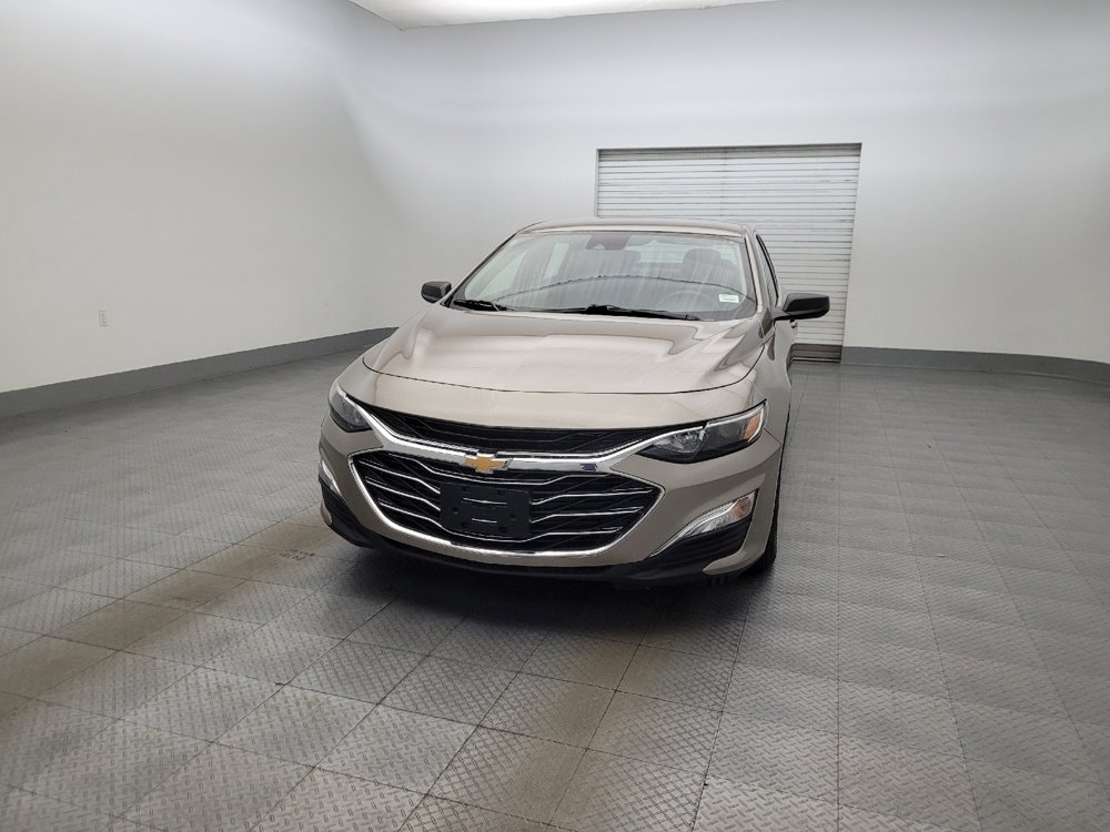 Used 2024 Chevrolet Malibu LS FWD image 15