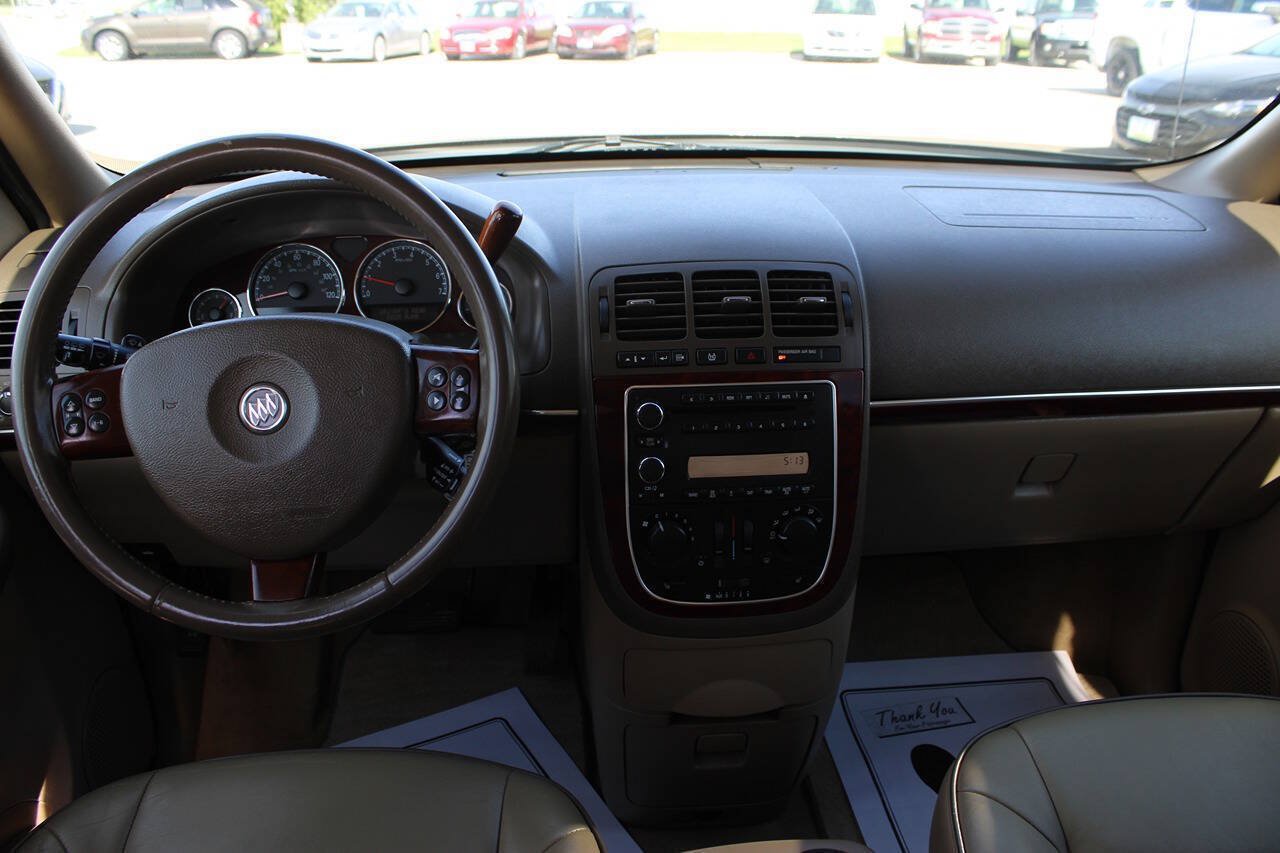 Used 2006 Buick Terraza CXL FWD image 11