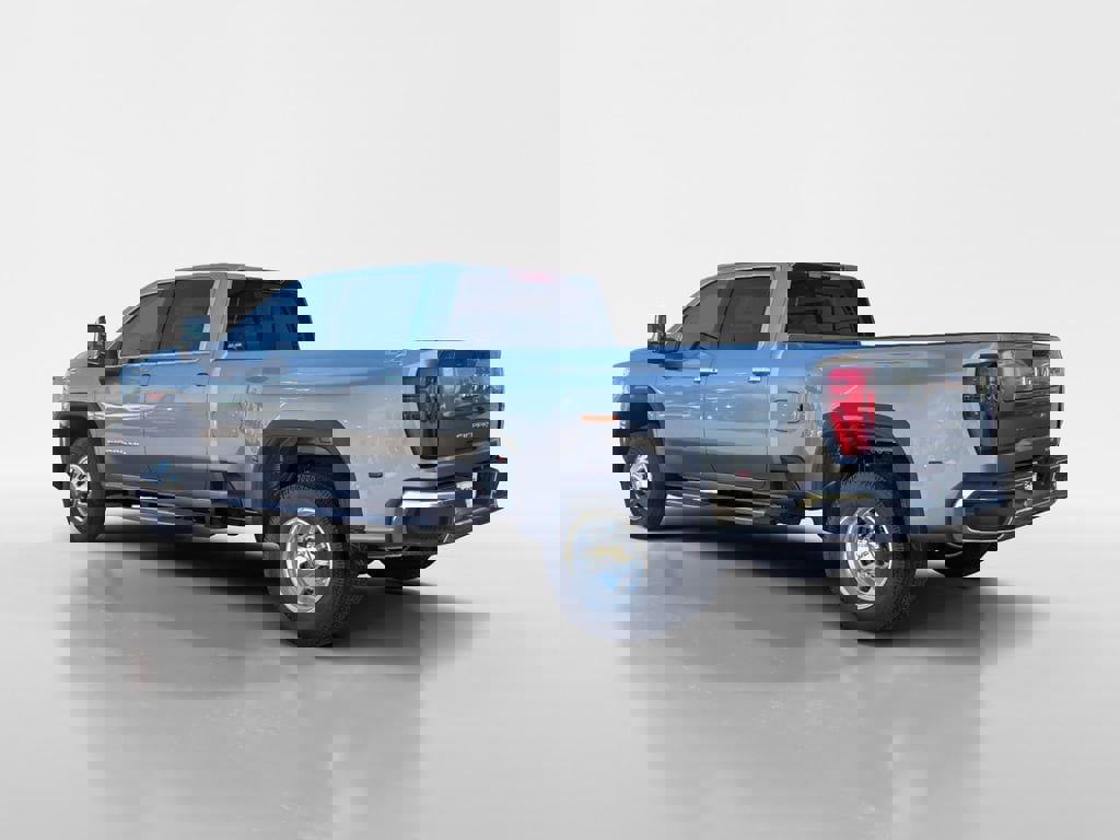 New 2026 GMC Sierra 3500 SLT w/ SLT Premium Package image 3