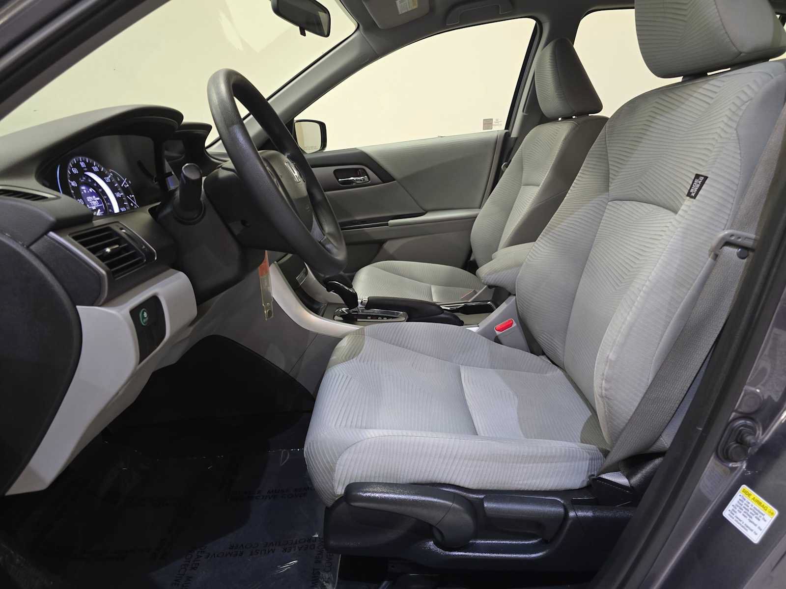 Used 2014 Honda Accord LX image 21
