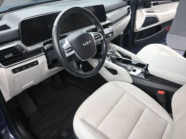 Used 2023 Kia Telluride EX image 13