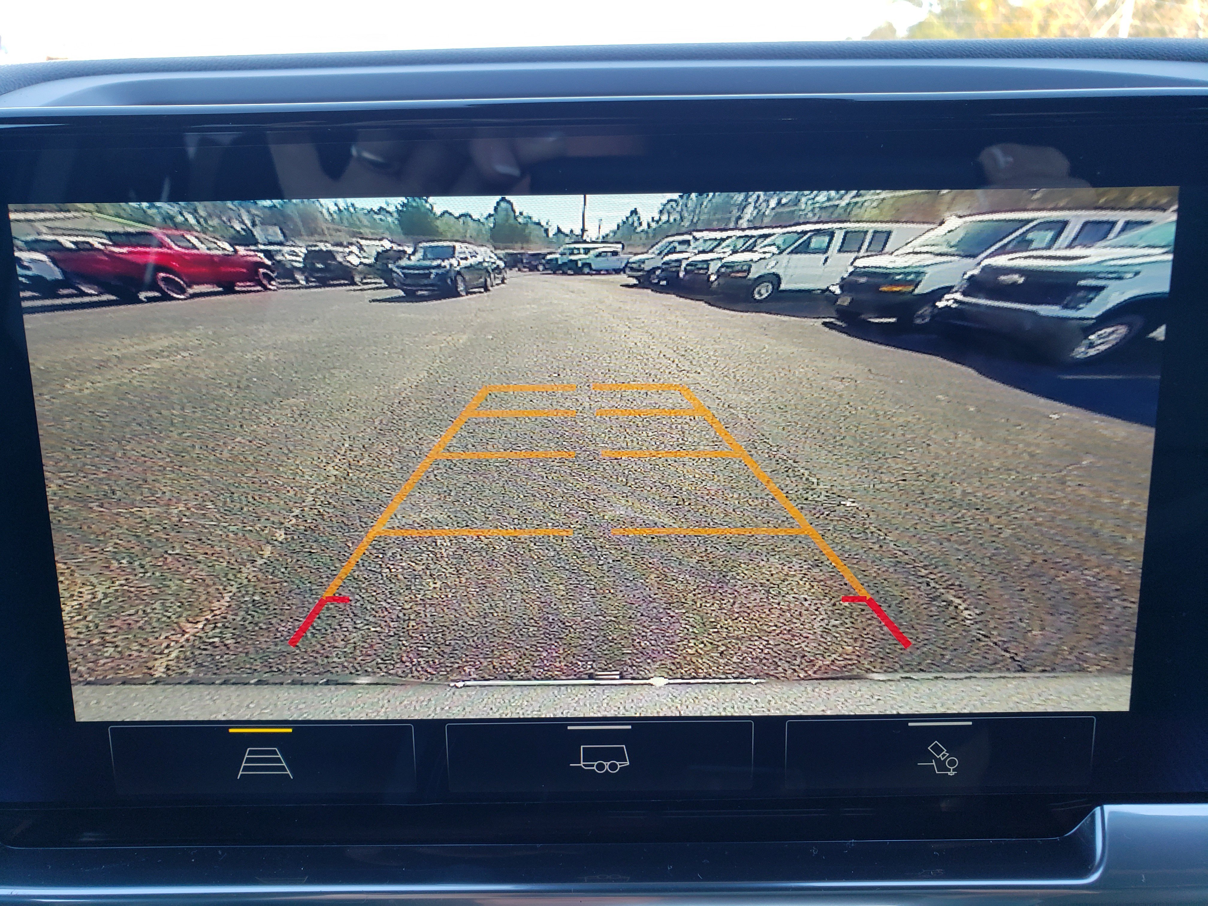 New 2026 Chevrolet Silverado 1500 LT image 38