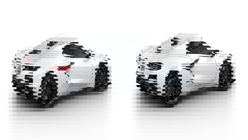 New 2026 Chevrolet Corvette Z06 image 30