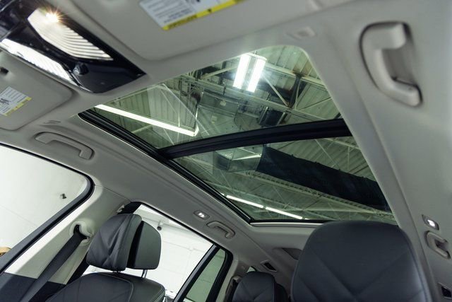 Certified 2023 BMW X7 xDrive40i w/ Premium Package image 13