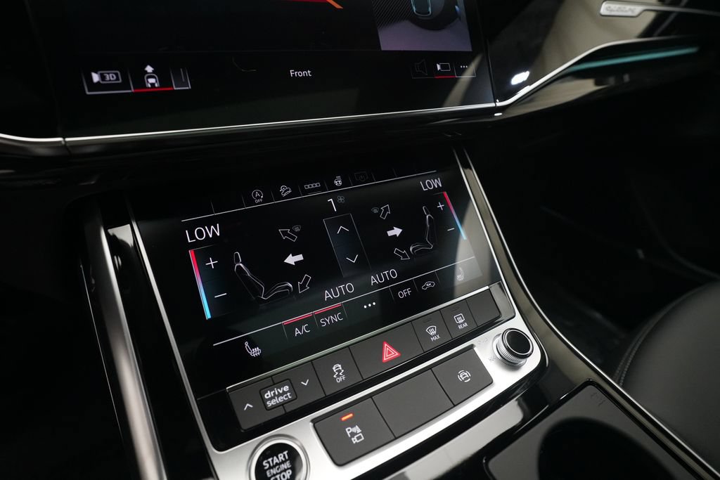 New 2026 Audi Q7 2.0T Premium AWD/4WD image 22