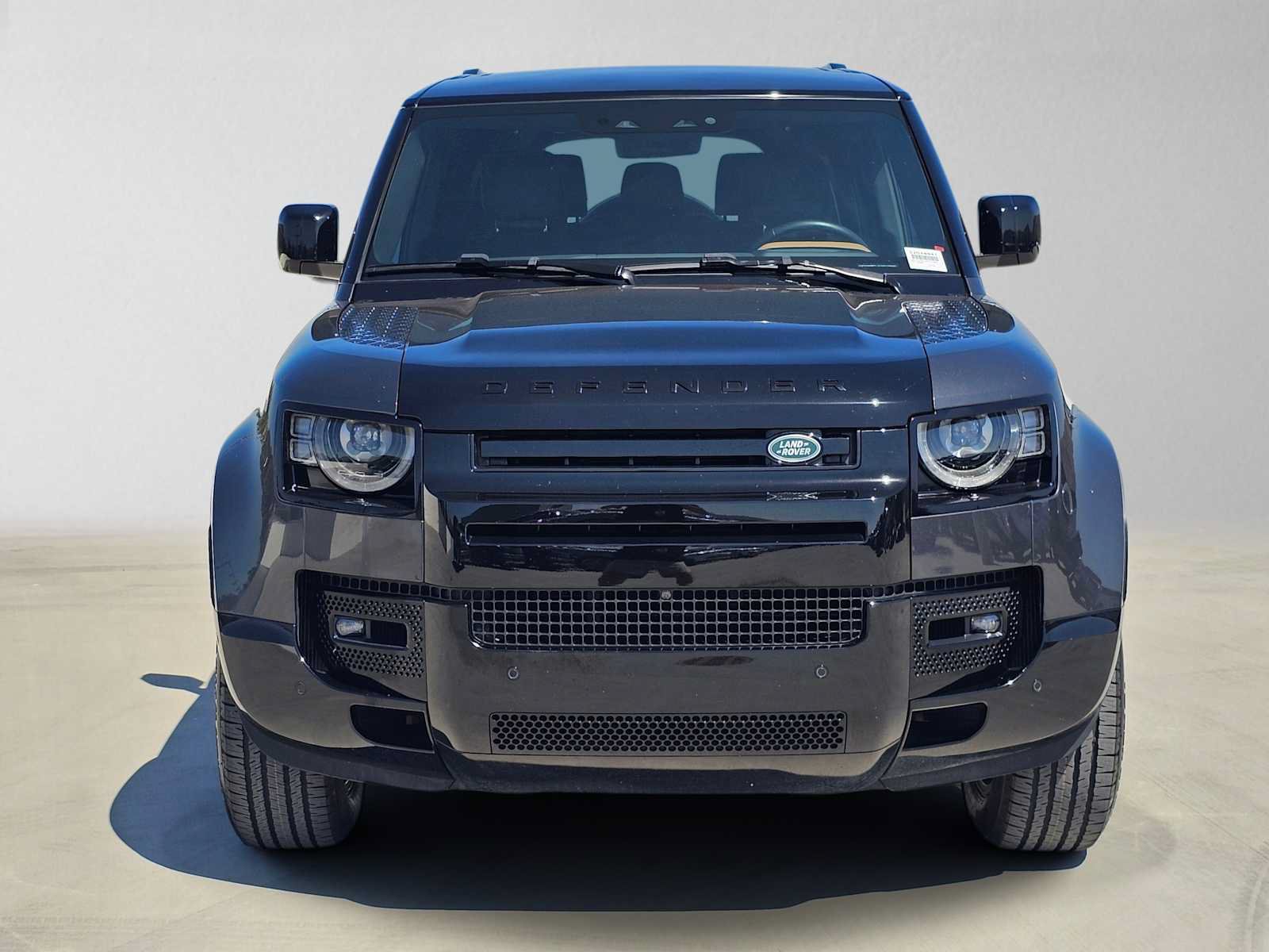 Used 2023 Land Rover Defender 130 X AWD/4WD image 8