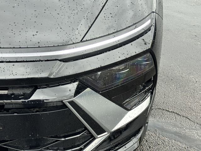 New 2026 Hyundai Sonata SEL FWD image 34