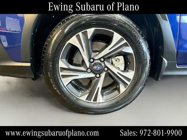 Certified 2026 Subaru Crosstrek 2.0i Premium AWD/4WD image 30
