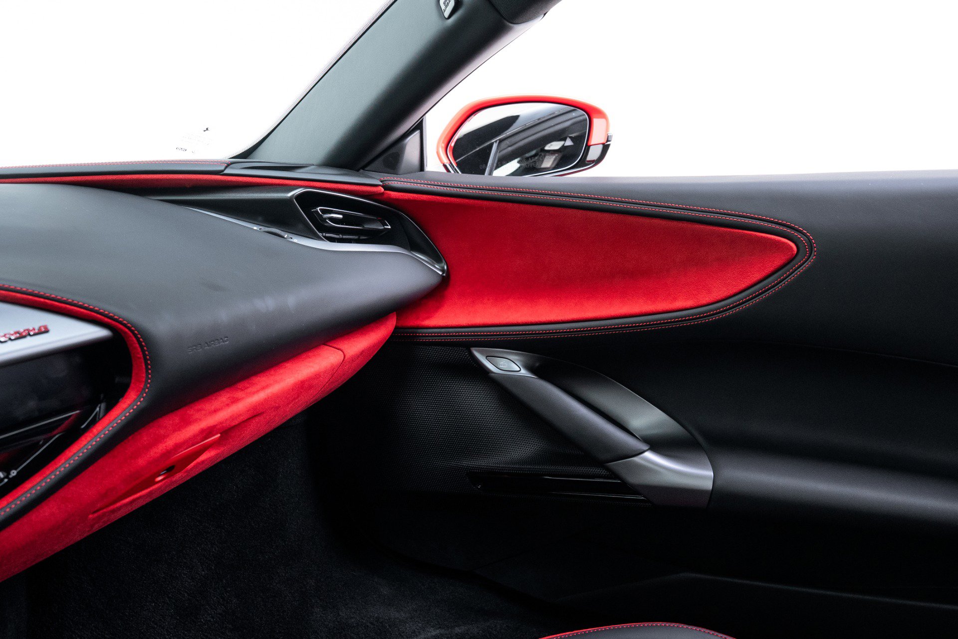 Used 2023 Ferrari SF90 Stradale AWD/4WD image 42