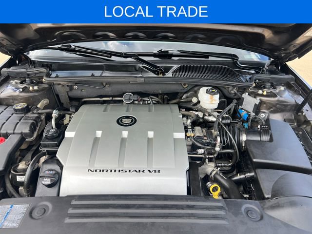 Used 2008 Cadillac DTS FWD image 27