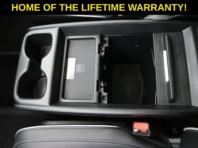 Used 2024 Honda Odyssey Elite image 33