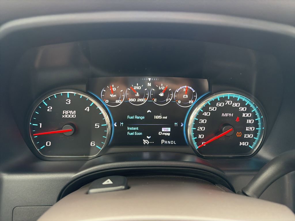 Used 2017 GMC Sierra 1500 Denali w/ Denali Ultimate Package AWD/4WD image 35