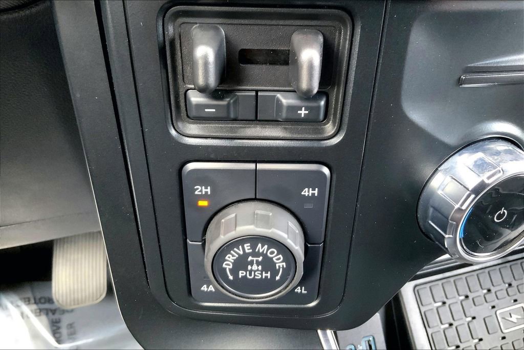 Used 2024 Ford F150 Raptor image 36