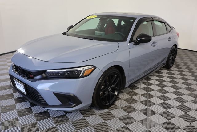 Used 2024 Honda Civic Si image 4