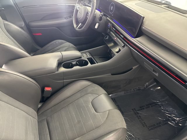 Used 2024 Hyundai Sonata N Line FWD image 21