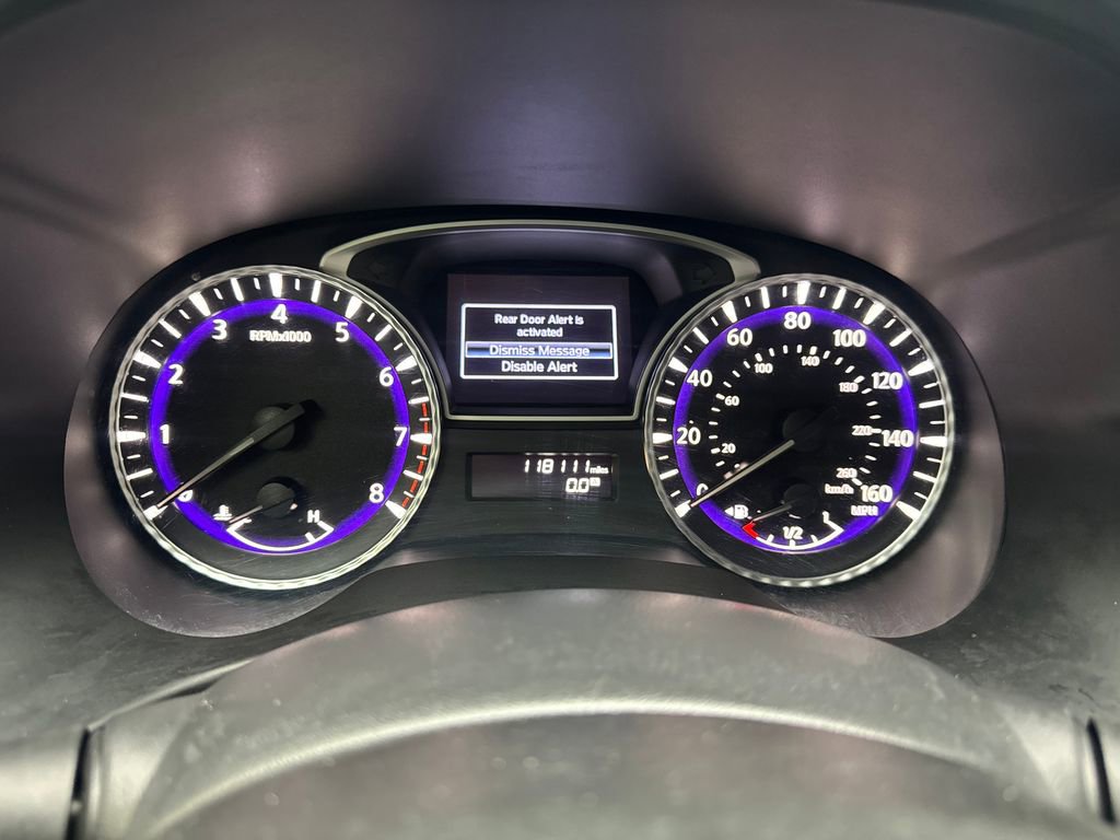 Used 2019 INFINITI QX60 Luxe w/ Essential Package image 63