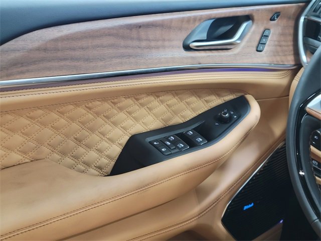 New 2025 Jeep Grand Cherokee Summit image 33
