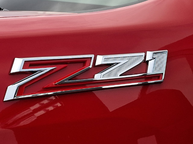 New 2026 Chevrolet Silverado 3500 LT w/ All Star Edition AWD/4WD image 17